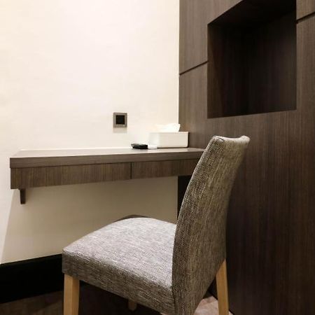 The Nines Hotel Malacca Ngoại thất bức ảnh