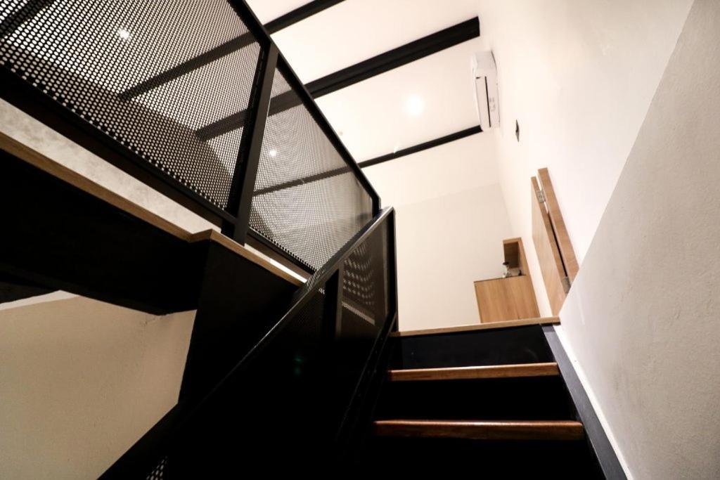 The Nines Hotel Malacca Ngoại thất bức ảnh