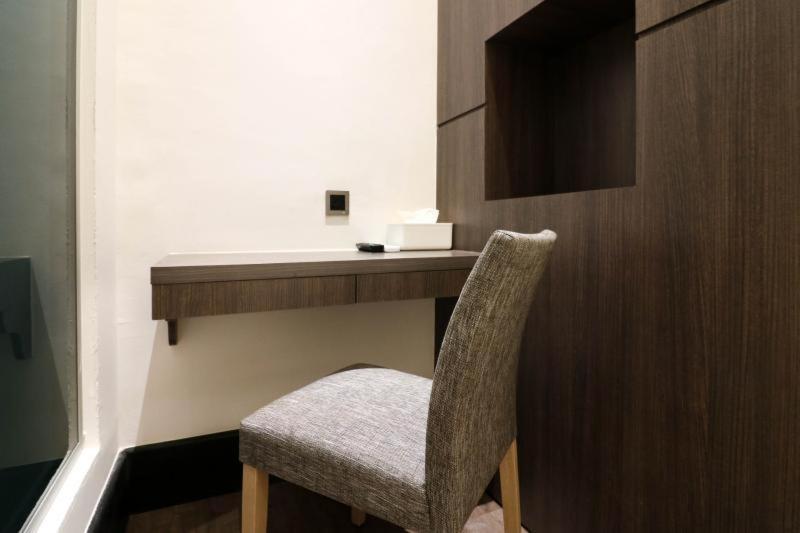 The Nines Hotel Malacca Ngoại thất bức ảnh