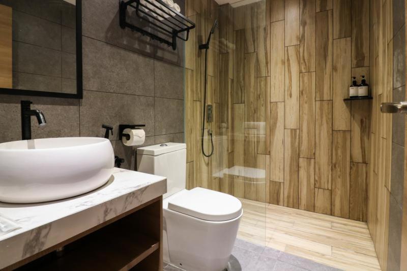The Nines Hotel Malacca Ngoại thất bức ảnh