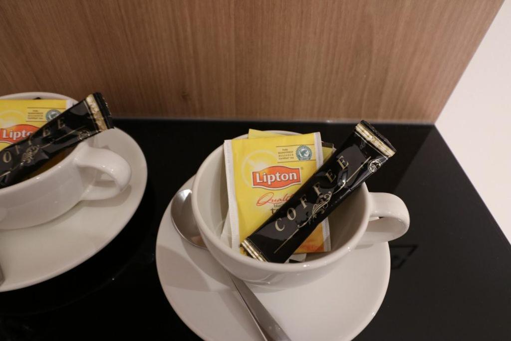 The Nines Hotel Malacca Phòng bức ảnh