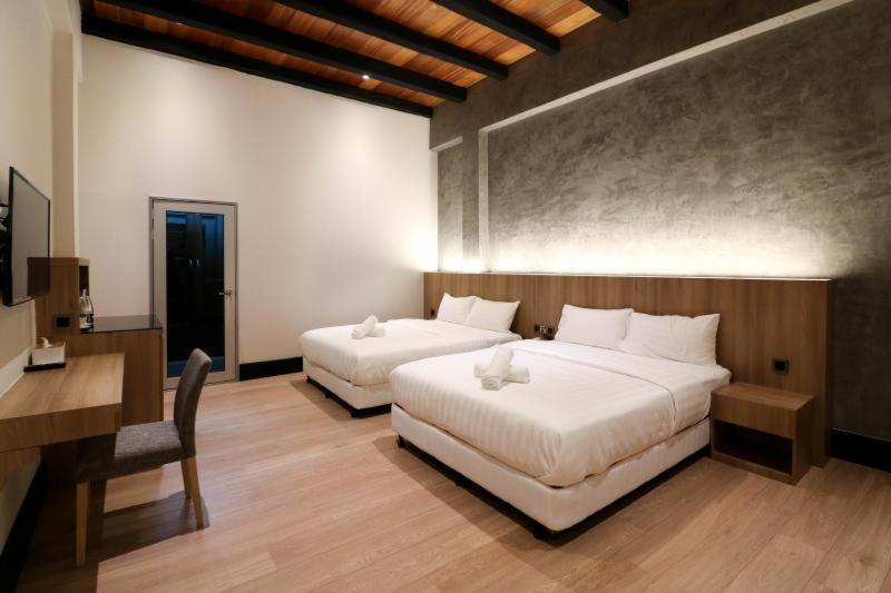 The Nines Hotel Malacca Ngoại thất bức ảnh
