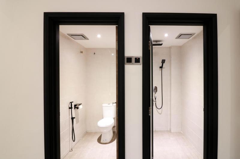 The Nines Hotel Malacca Phòng bức ảnh