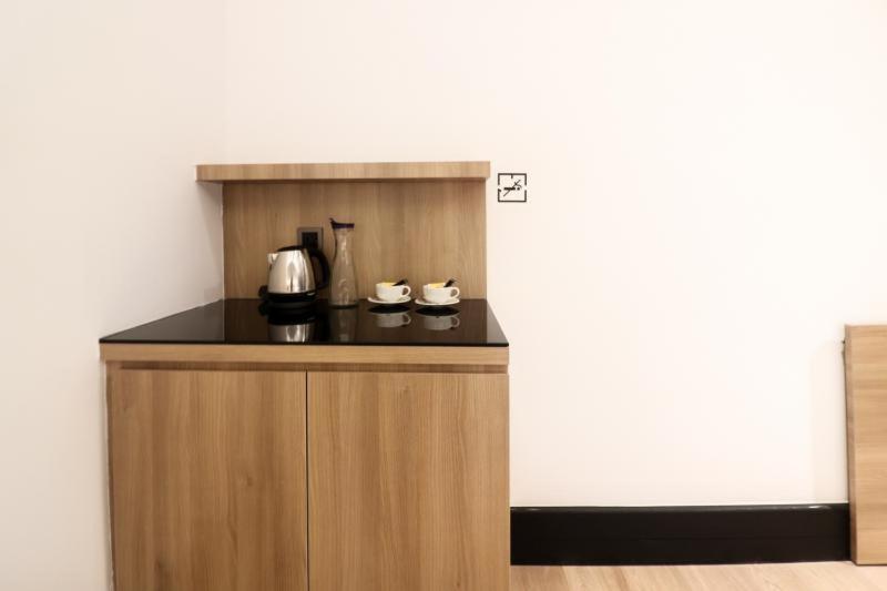 The Nines Hotel Malacca Phòng bức ảnh
