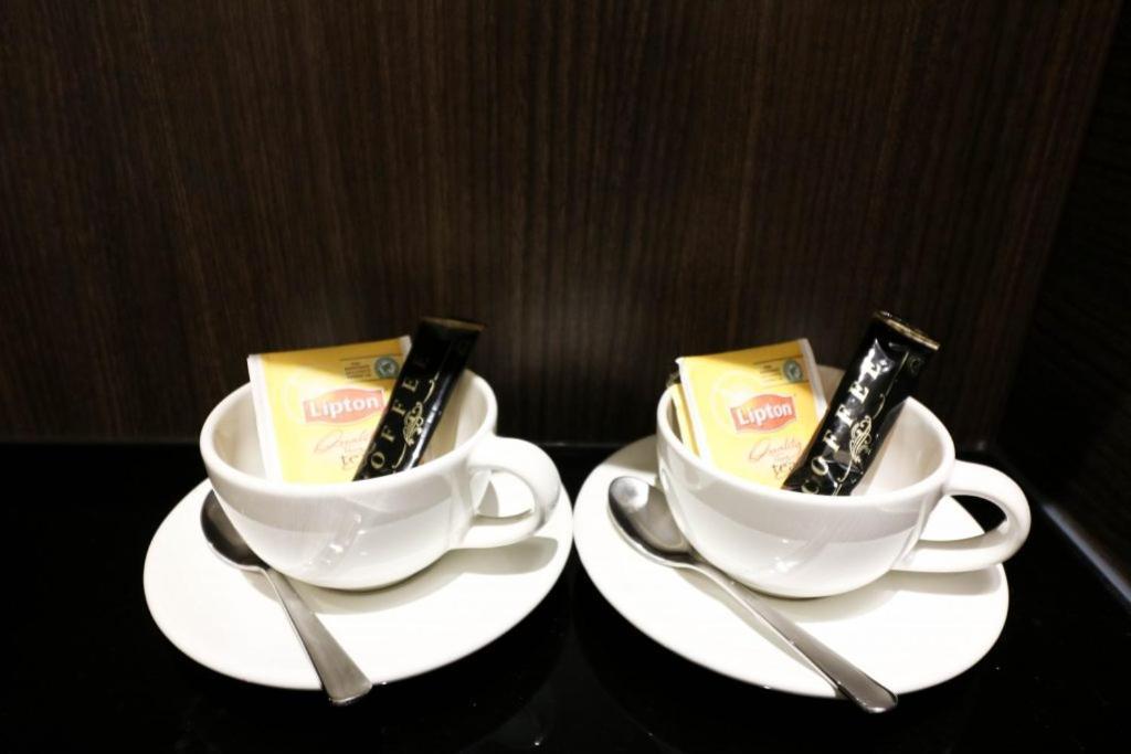 The Nines Hotel Malacca Phòng bức ảnh