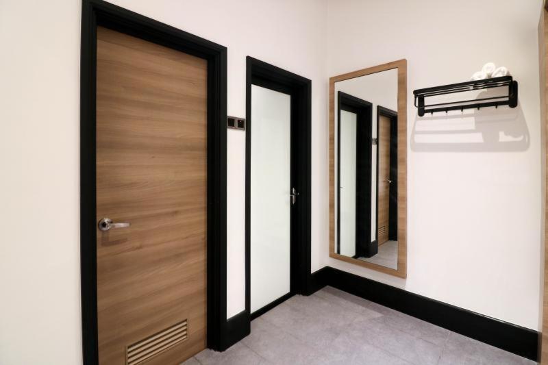 The Nines Hotel Malacca Phòng bức ảnh