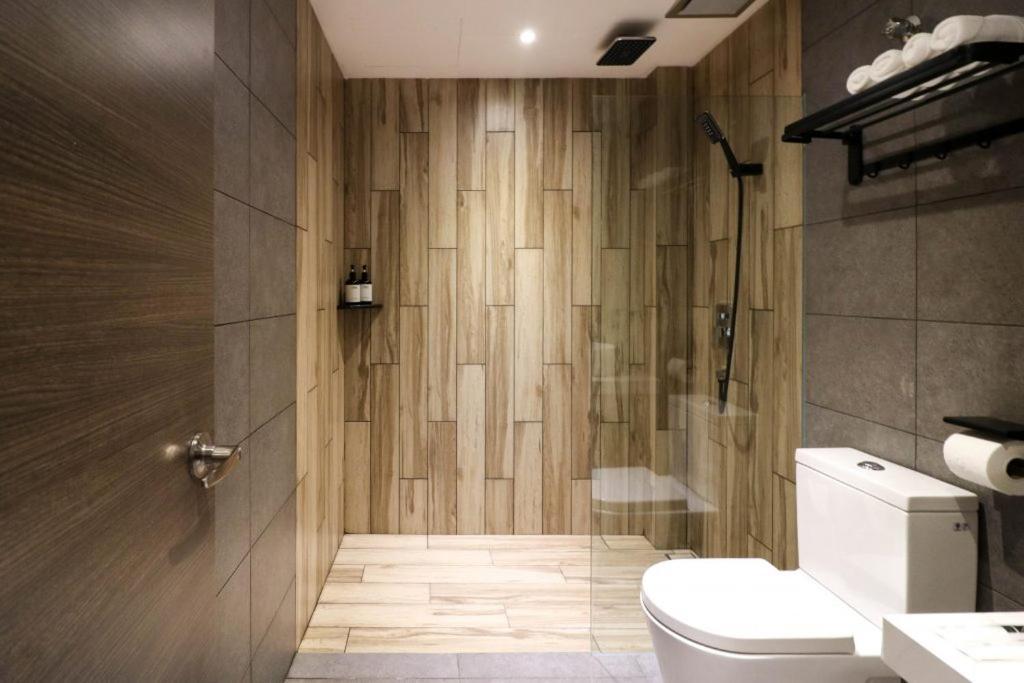 The Nines Hotel Malacca Phòng bức ảnh